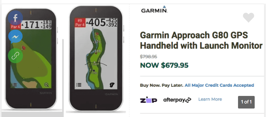 garmin